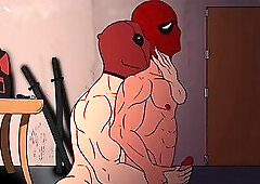 Spideypool