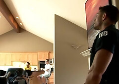 Cody Cummings: Mouthful of Trouble, Handful of Justice