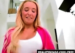 Teenagers enjoy huge penises - Tucker Starr c cant wait to take