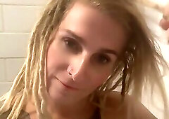 Get in the Shower with me