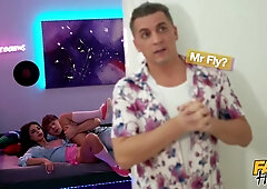 Latina Bimbo Exciting Porn