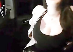 Mia resolves to go dogging and tease a entire load of strangers with  her large mother i'd like to fuck titties and greedy soaked snatch . Watche