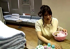 Chitose Saegusa In Rct-748 Big Tits & Big Dick: A Shameful Hermaphrodite