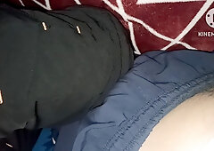 Ultimately got my heterosexual buddy