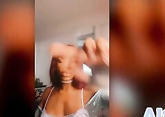 This was intended to be a multi-angle vibrator-riding spunk flow. but my phone deleted the main movie. So, here's it for free. Have A Fun the sex