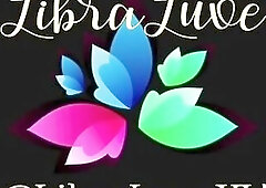 9 inches of Pleasure! - LibraLuve