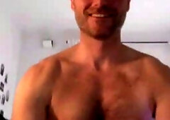 andreas, married swedish guy explores