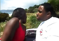 Sexy chick screwed hard.