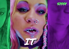 Goddess Lana In The Dildo Joi Cei Be So Fucking Gay Every Fucking Day Game