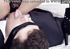 I Blindfolded Him and Rode His Tongue Until My Hips Shook