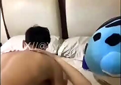Gay lokal indonesia (short)
