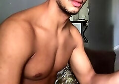 Benjamin & Stud Fuck