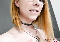 GROOBY ARCHIVES - Dani Sophia Trending 1st Nasty Show