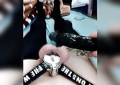 RECENT CUMPILATION, most excellent handsfree orgasms