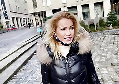 Hot Amateur Milf Creampied In Outlet Mall Dressing Room - PissVids