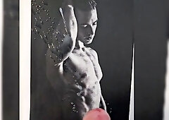 Cumtribute to Dustin Schermaul