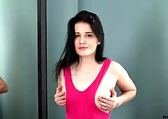 Self Pleasure With Viola Weber