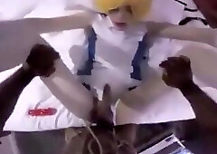 BBC On Little Sissy Beach