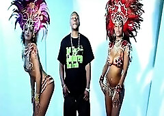 Prepare to watch smth so awesome that can surely make u cum hard. Those wicked strumpets can not get sufficiently of BBC.