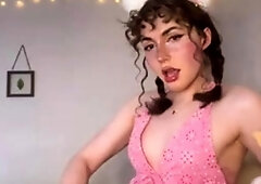I Love cute tranny