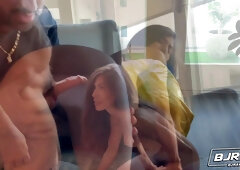 Heather Is Cock Thirsty