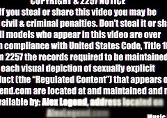 Mother I'd Like To Fuck Sofie Marie Bangs A Younger Stud With A Massive Jock!