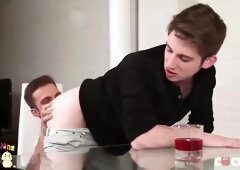 Gabriel Clark And Liam Emerson In Fb : Ga Vang