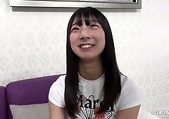 A Hidden Gem In A Town That Likes Ikeoji. Enjoy The Slender, Beautiful, Big-breasted Naked Body To The Fullest. Plenty Of Creampie In A Sensitive Body