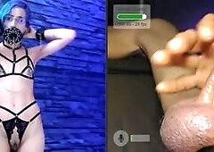 POV , Precum  , Fetish , Masturbation ,