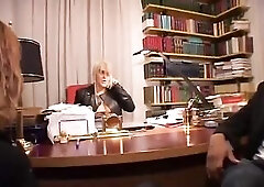 Sexy Italian Granddad