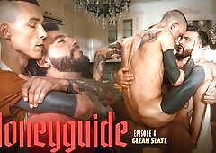 Honeyguide: Clean Slate, Scene #04