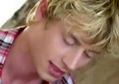 Boyz Party: Cinch Up and Hold Tight Boys!