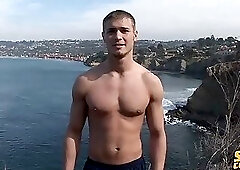 Sean Cody - Cary