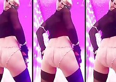 Feminizaton - Sissy Training - COSMIC SISSY DESTINY