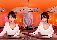 A Legend From The Beginning - Fukada Yuuri, Vr Porn And Yuuri Fukada