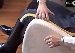 Hypnotizing Trooper VR