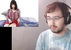 If your twat is unequalled I will cum inside of it (ft. Amber Follow)
