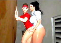 McDonald's worker Part I