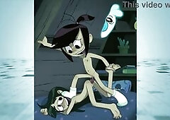 molly lesbians acts