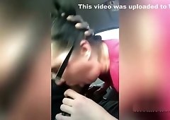 Getting An Anonymous Blowjob From A Divorced Wife