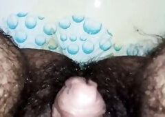 Underwater yellow piddle ftm