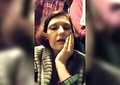 Getting willing for daybed I felt my urethra begin spasming so I rushed to the loo as fast as I could but as u can watch I didnt make it with sufficie