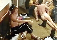 The Light From The Second Story Window (1973) Complete Video