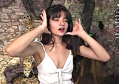 Popok: Babe, Asian  Onlyfans Porn