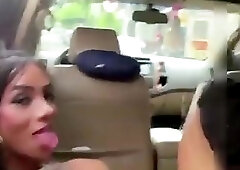 Amateur Beauties Topping Guys Part 18