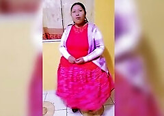 Gordita cholita