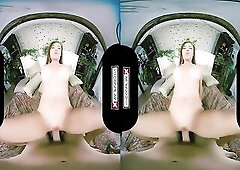 See VR Cosplay X Bang Infamous Dani Jensen As Poison Ivy VR Porn on now! - Dani Jensen Vr, Vr, Parody Porn See this excellent porn parody with breasty