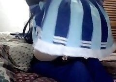 ladyboy on umi cosplay