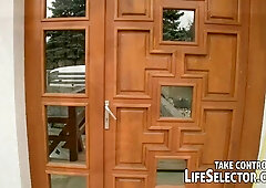 Gentle Amirah Adara and Ava Dalush - pornstar porn - Life Selector