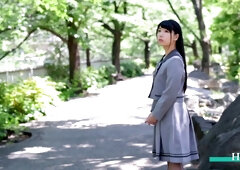 013onex-086 A Video Posted By A Producer In Her 40s Who Is In A Foe